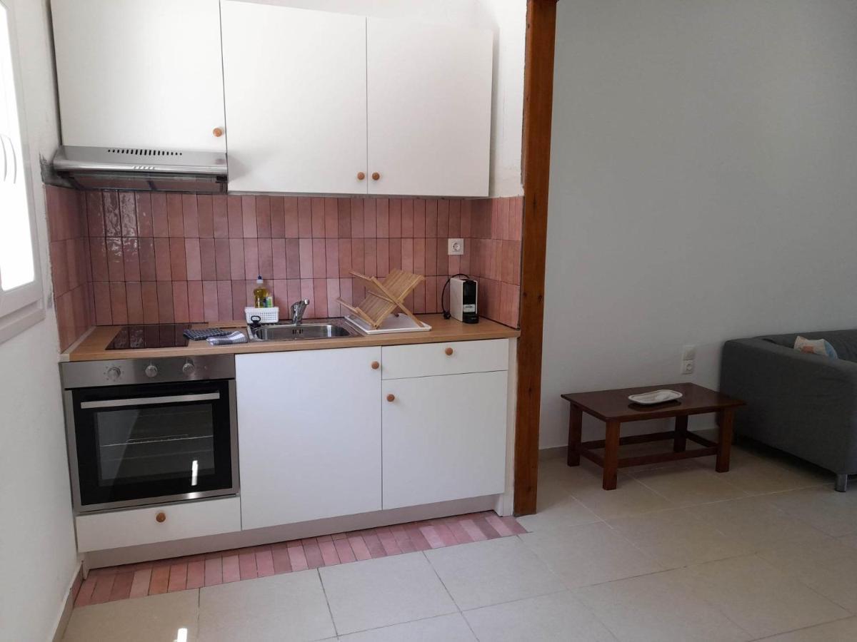 Lemontree Apartments Kassiopi Bagian luar foto