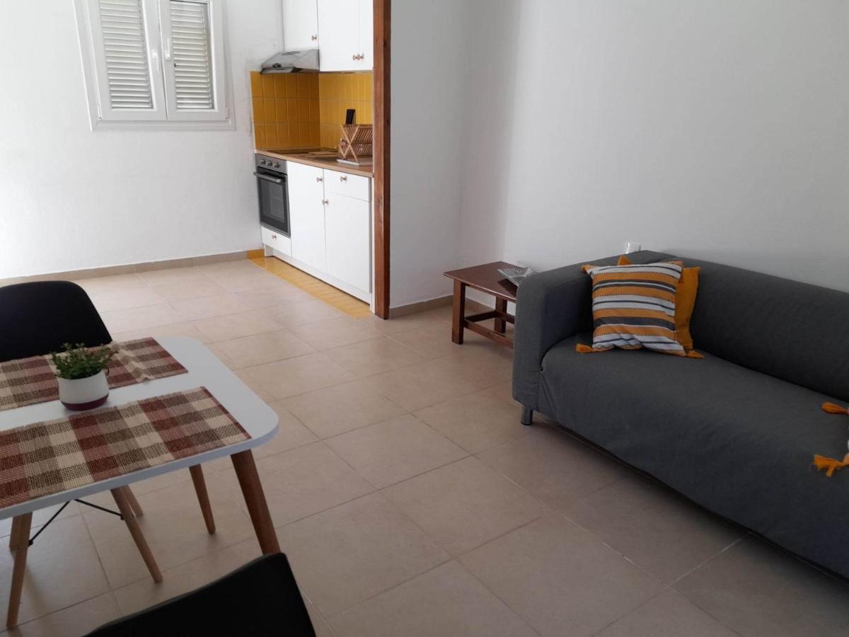 Lemontree Apartments Kassiopi Bagian luar foto
