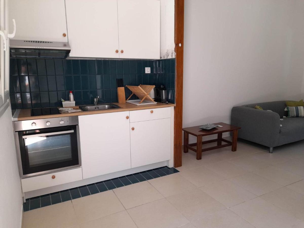 Lemontree Apartments Kassiopi Bagian luar foto