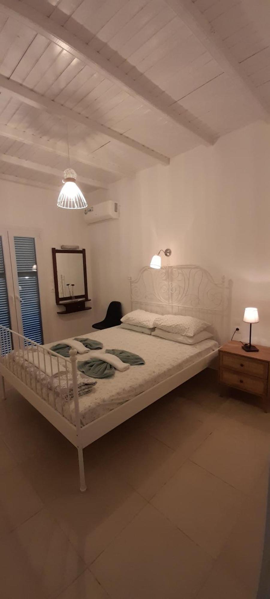 Lemontree Apartments Kassiopi Bagian luar foto
