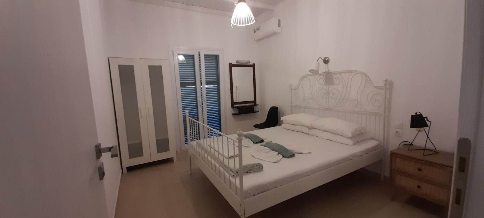 Lemontree Apartments Kassiopi Bagian luar foto